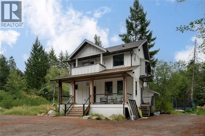 682 Shawnigan Lake Rd, Shawnigan Lake, British Columbia V0R2L0