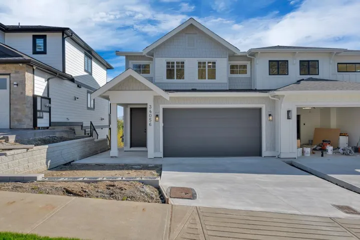 34056 BEST AVENUE, Mission, British Columbia V2V0H9
