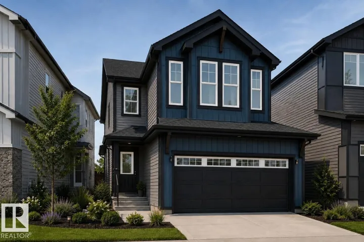 91 Rosa CR, St. Albert, Alberta T8N5T2