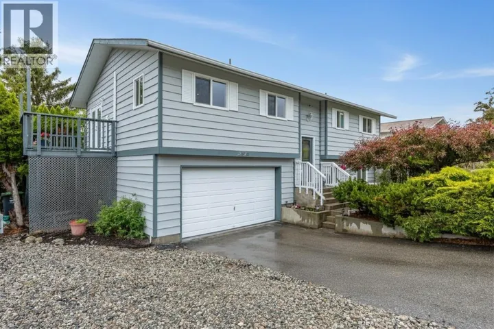 2525 Wiltse Drive, Penticton, British Columbia V2A7X7