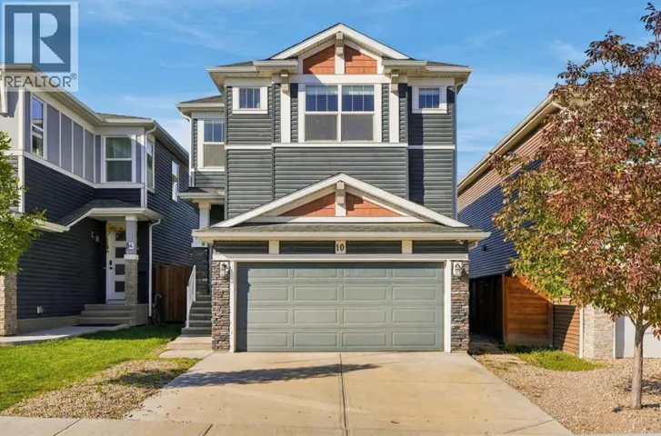 10 Belmont SW, Calgary, Alberta T2X4H7