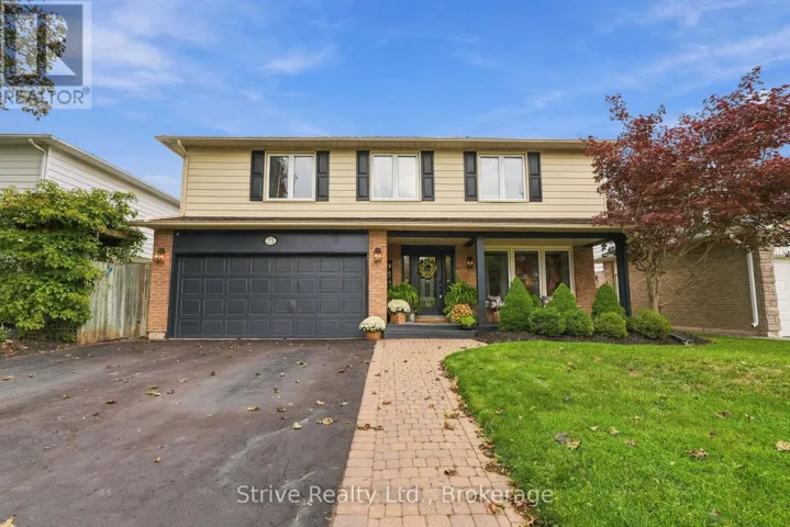 73 RHONDA BOULEVARD, Clarington (Bowmanville), Ontario L1C3W3