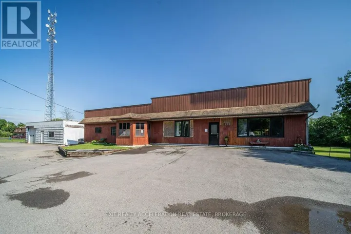 108 DUNDAS STREET, Deseronto (Deseronto (Town)), Ontario K0K1X0