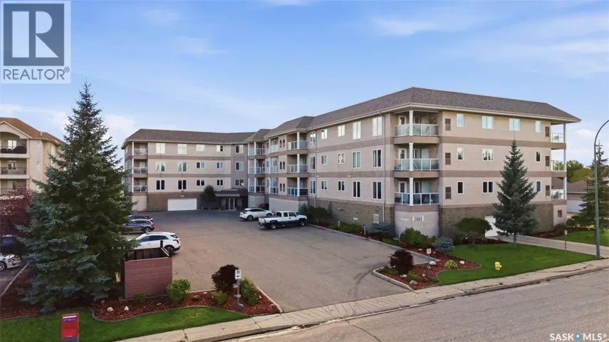 411 2885 Arens ROAD E, Regina, Saskatchewan S4V3G5