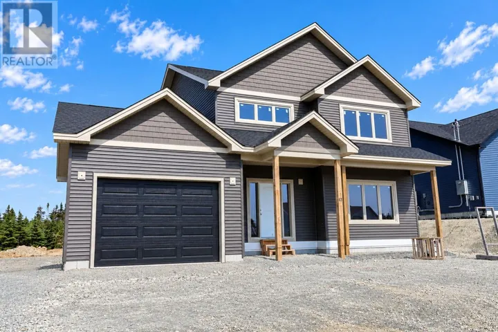 63 Peggy Deane Drive, Portugal Cove - St. Philips, Newfoundland & Labrador A1M0H7