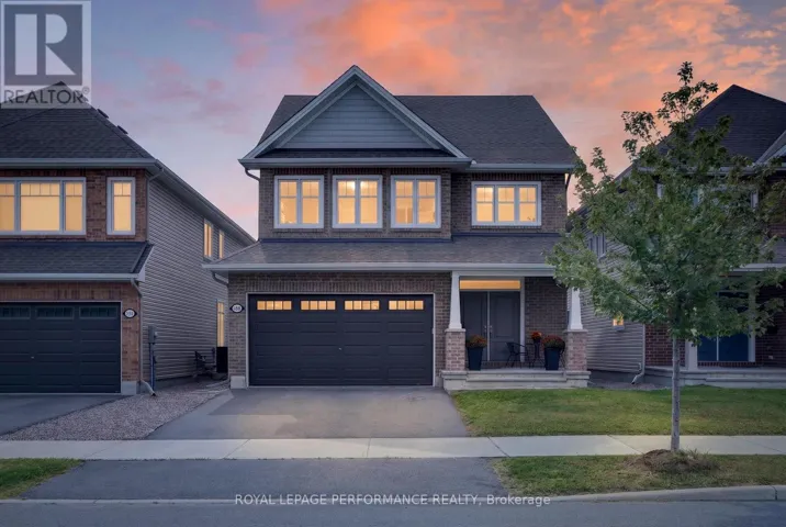 488 FAMILLE LAPORTE AVENUE, Ottawa, Ontario K4A1J6