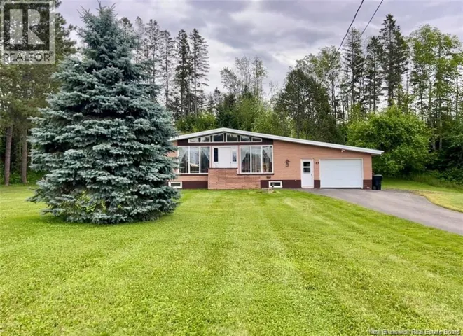 105 Ch Saint Andre, Saint-André, New Brunswick E3Y3N4