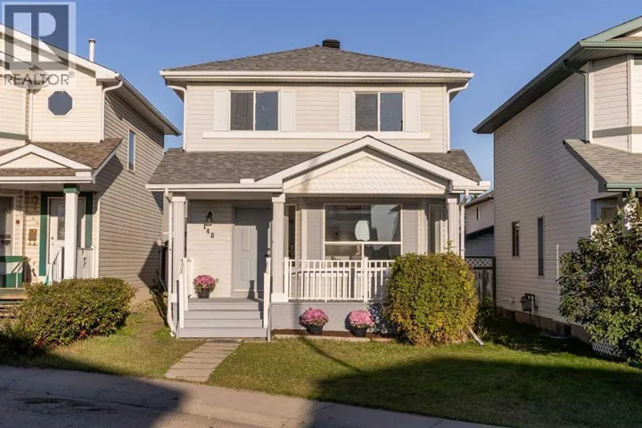 148 Arbour Wood Mews NW, Calgary, Alberta T3G4B5