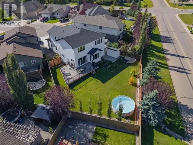 30 Silverstone Place, Didsbury, Alberta T0M0W0