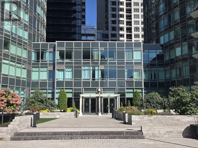 2109 - 361 FRONT STREET W, Toronto (Waterfront Communities), Ontario M5V3R5