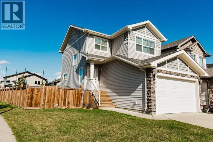 8878 85A Avenue, Grande Prairie, Alberta T8X0P5