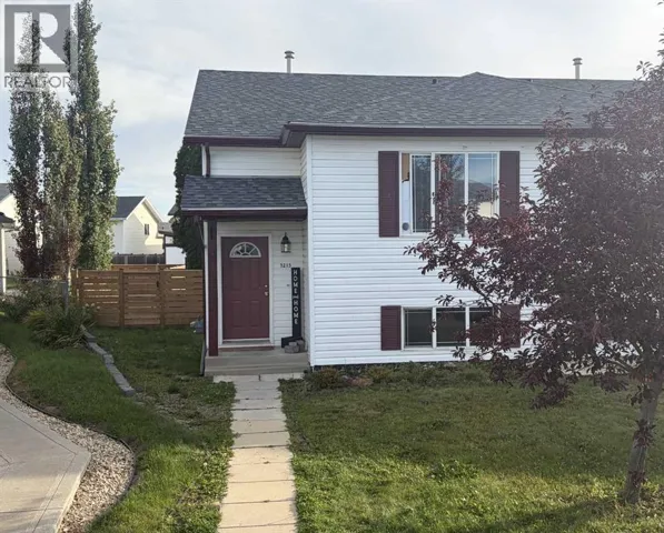 7215 105 Street, Grande Prairie, Alberta T8W2S6
