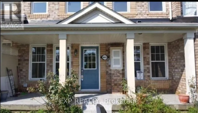 UNIT 2 - 8822 SHEPPARD AVENUE E, Toronto (Rouge), Ontario M1B6J4