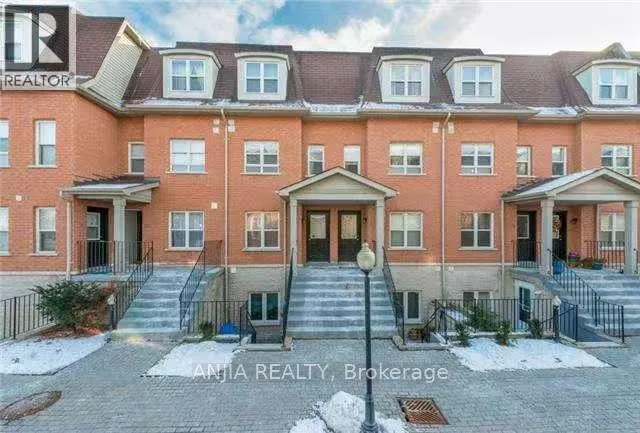 40 - 901 KENNEDY ROAD, Toronto (Ionview), Ontario M1K2E9