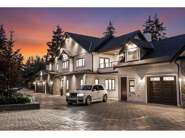 2610 171 STREET, Surrey, British Columbia V3Z0B3