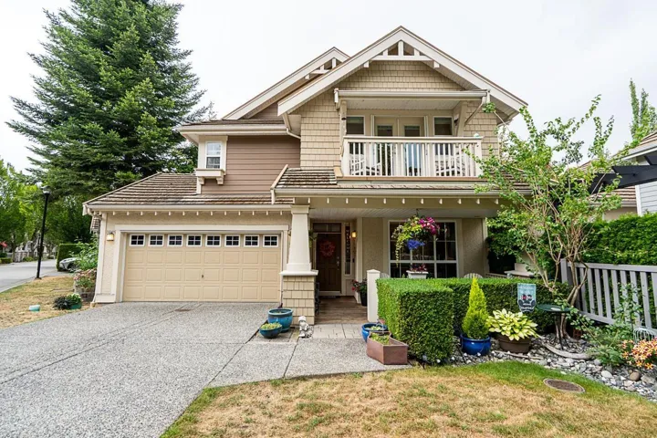 72 15288 36 AVENUE, Surrey, British Columbia V3Z0S6