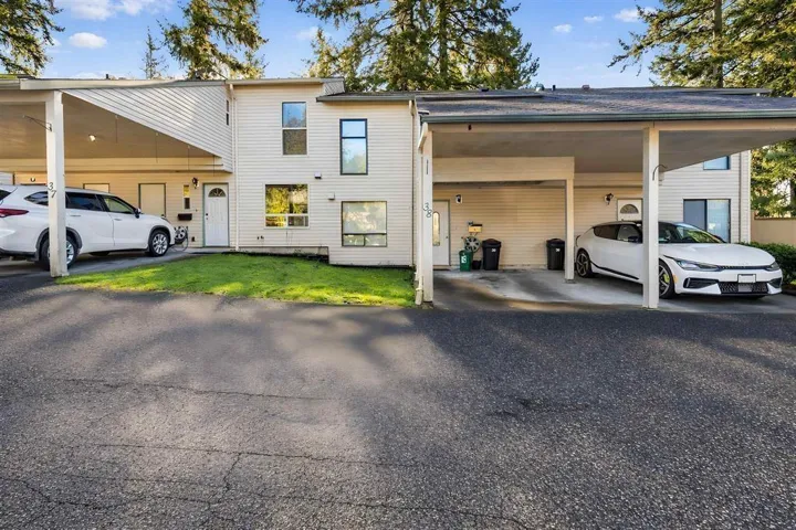 38 32310 MOUAT DRIVE, Abbotsford, British Columbia V2T4J1