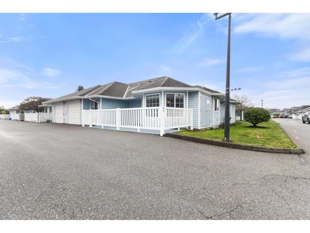 66 1450 MCCALLUM ROAD, Abbotsford, British Columbia V2S8A5