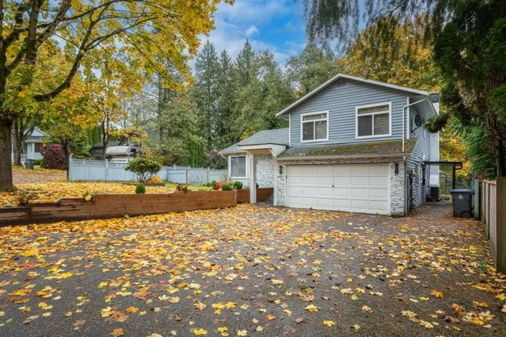 14346 68B AVENUE, Surrey, British Columbia V3W8X1