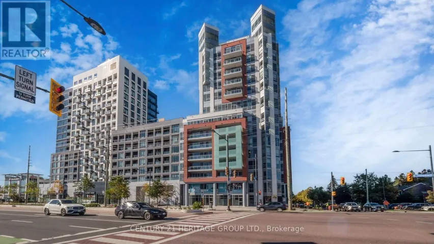 102 (C2) - 8888 YONGE STREET, Richmond Hill (South Richvale), Ontario L4C5V6
