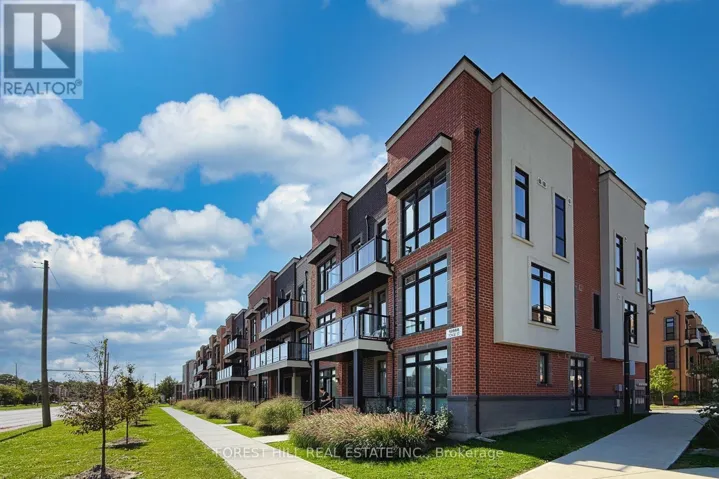 15 - 12868 YONGE STREET, Richmond Hill (Oak Ridges), Ontario L4E1J4