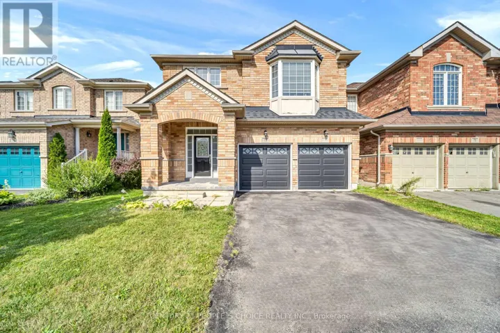 73 CROWN VICTORIA DRIVE, Brampton (Fletcher's Meadow), Ontario L7A3X1