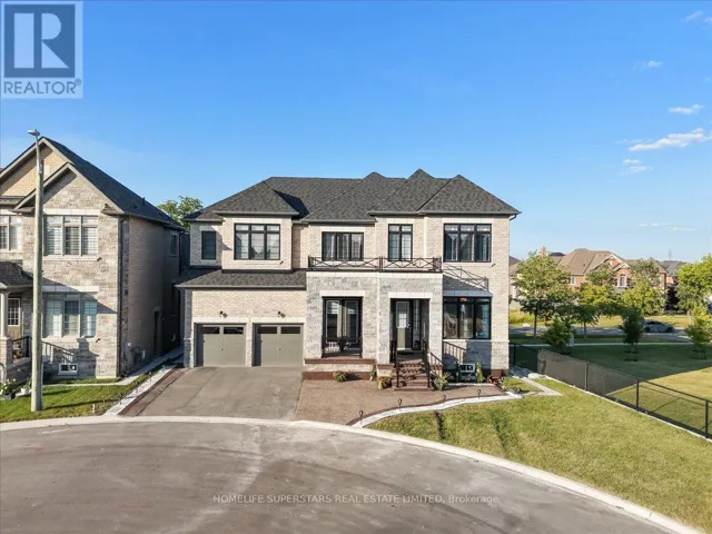 39 LOST CANYON WAY, Brampton (Credit Valley), Ontario L6X3A6