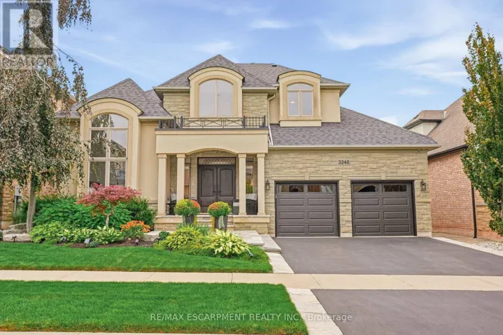 3248 RIBBLE CRESCENT, Oakville (BC Bronte Creek), Ontario L6M0B1