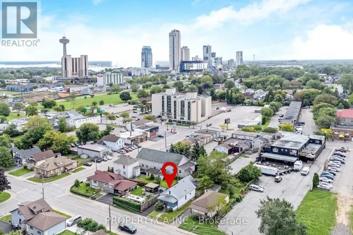 5754 SPRING STREET, Niagara Falls (Hospital), Ontario L2G1R1