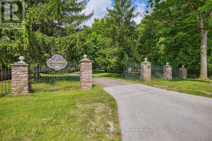 1630 PELHAM STREET, Pelham (Fonthill), Ontario L0S1E3