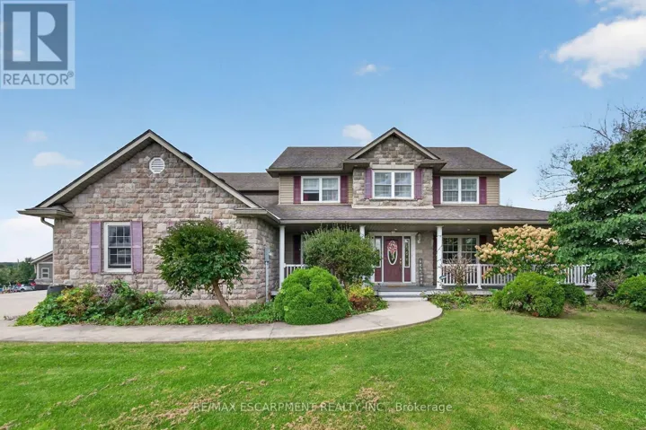 55 MONTURE STREET N, Haldimand, Ontario N0A1E0