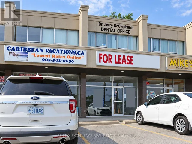 #4 - 1104 FENNELL AVENUE E, Hamilton (Hampton Heights), Ontario L8T1S5