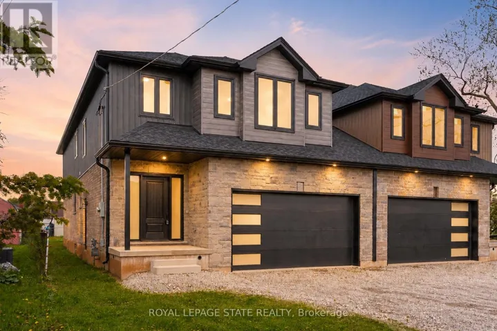 39 NORWICH ROAD, Hamilton (Stoney Creek), Ontario L8E1Z7