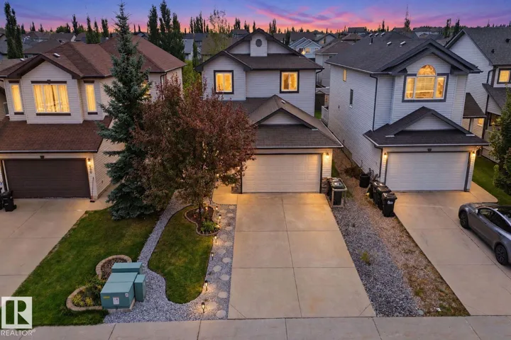 628 FOXTAIL LN, Sherwood Park, Alberta T8A4P2