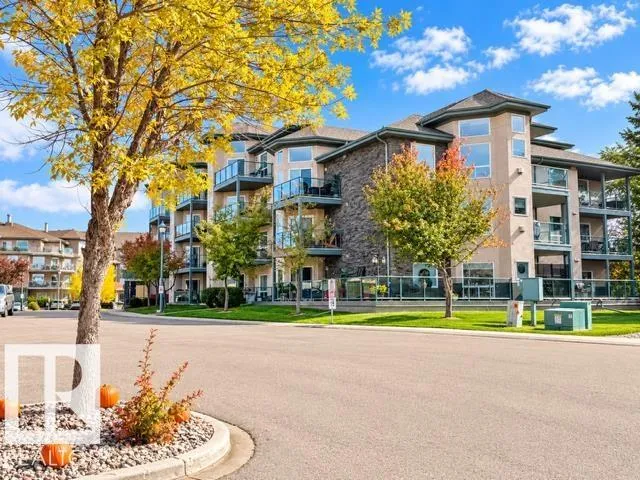 #102 102A BRIDGEPORT CX, Leduc, Alberta T9E8K8
