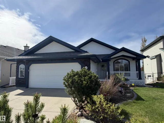 13 NEWBURY CO, St. Albert, Alberta T8N7C1