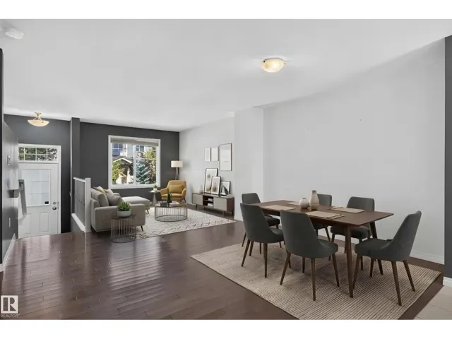 #56 4850 Terwillegar Common NW, Edmonton, Alberta T6R0T6