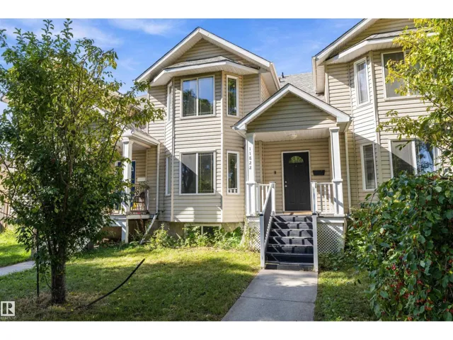 11822 47 ST NW, Edmonton, Alberta T5W2W8