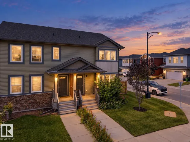 1204 163 ST SW, Edmonton, Alberta T6W3K4