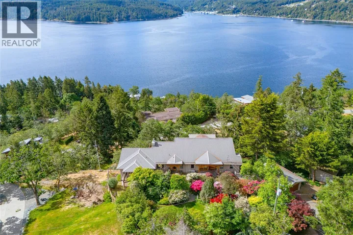 526 Bayview Pl, Duncan, British Columbia V9L5X7