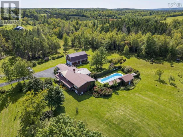 143 Oliver Road, Hazel Glen, Nova Scotia B0K2A0