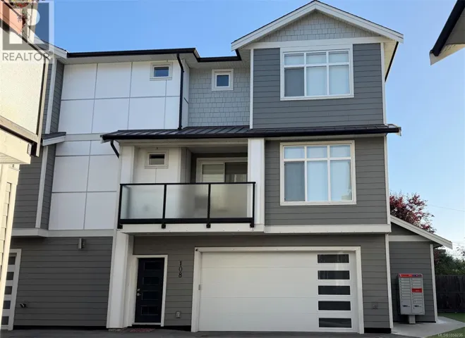 108 946 Jenkins Ave, Langford, British Columbia V9B2N7
