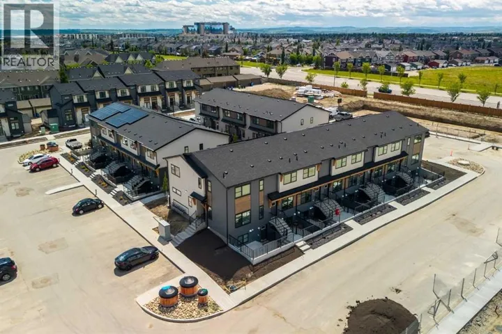 1112, 135 Mahogany Parade SE, Calgary, Alberta T3M4K2