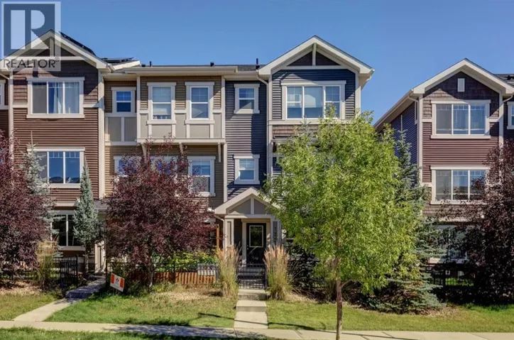 172 Sundown Road, Cochrane, Alberta T4C2M5