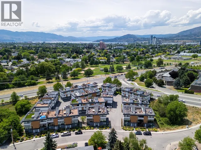 1515 Highland Drive N Unit# 20, Kelowna, British Columbia V1Y0C9