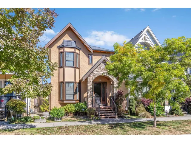 17415 2B AVENUE, Surrey, British Columbia V3Z6R9