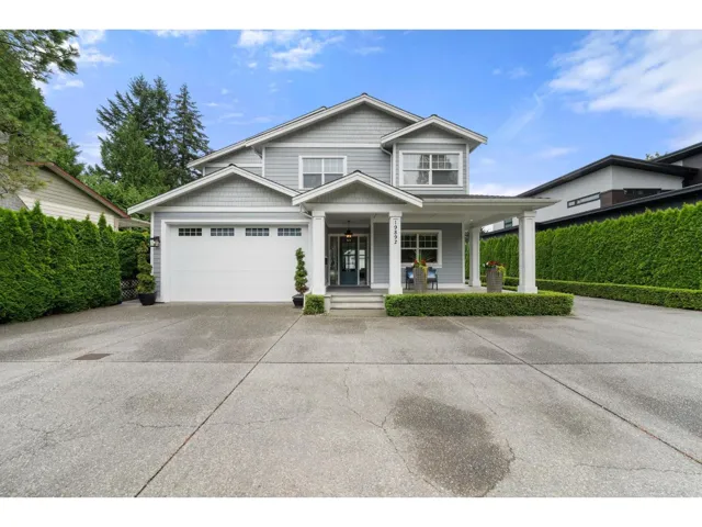19892 44 AVENUE, Langley, British Columbia V3A3E2