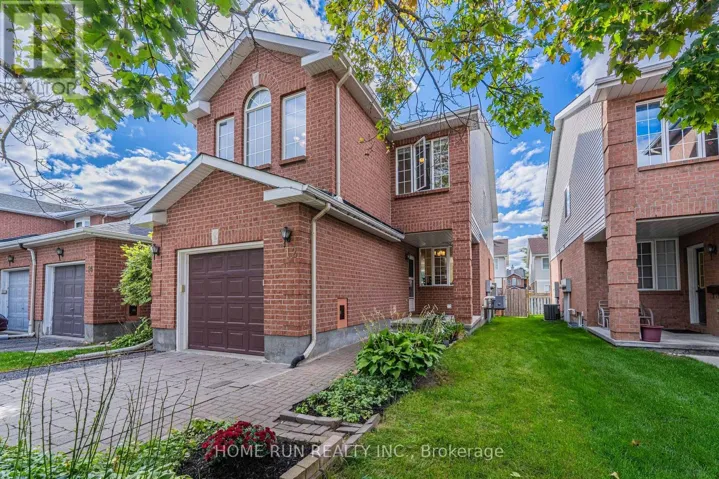 12 ANGUS DRIVE, Ottawa, Ontario K2L4E6
