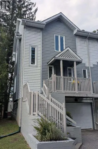 1 - 817 HIGH STREET, Ottawa, Ontario K2B6C3