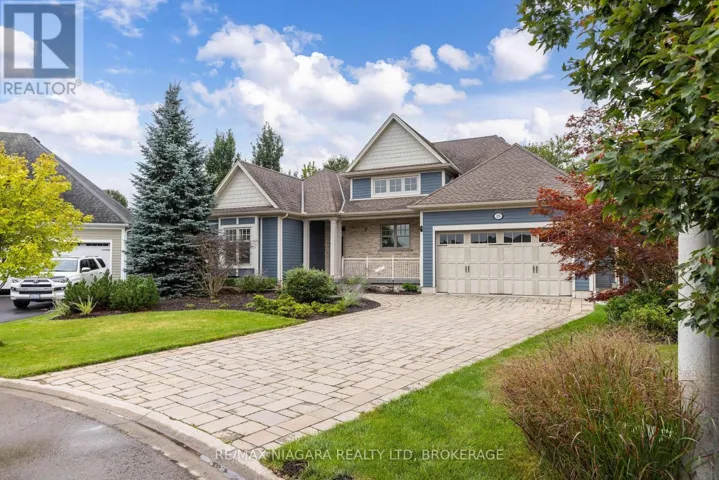 19 DRIFTWOOD TRAIL, Fort Erie (Ridgeway), Ontario L0S1N0